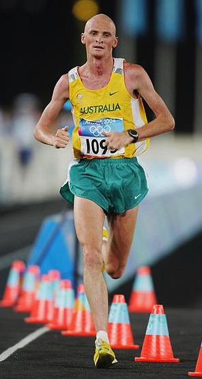 Aussie marathon legends to assist runners understand their dreams - runnerstribe de Castella