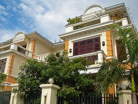 Hanoi property: where to consider house rent in hanoi within this property industry of