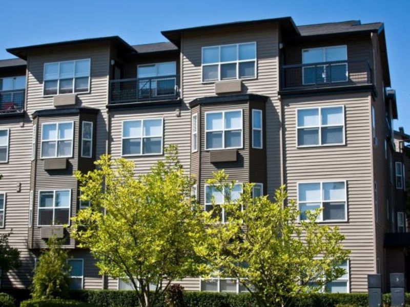 Portland apartments and houses for rental near portland, or Washington Park