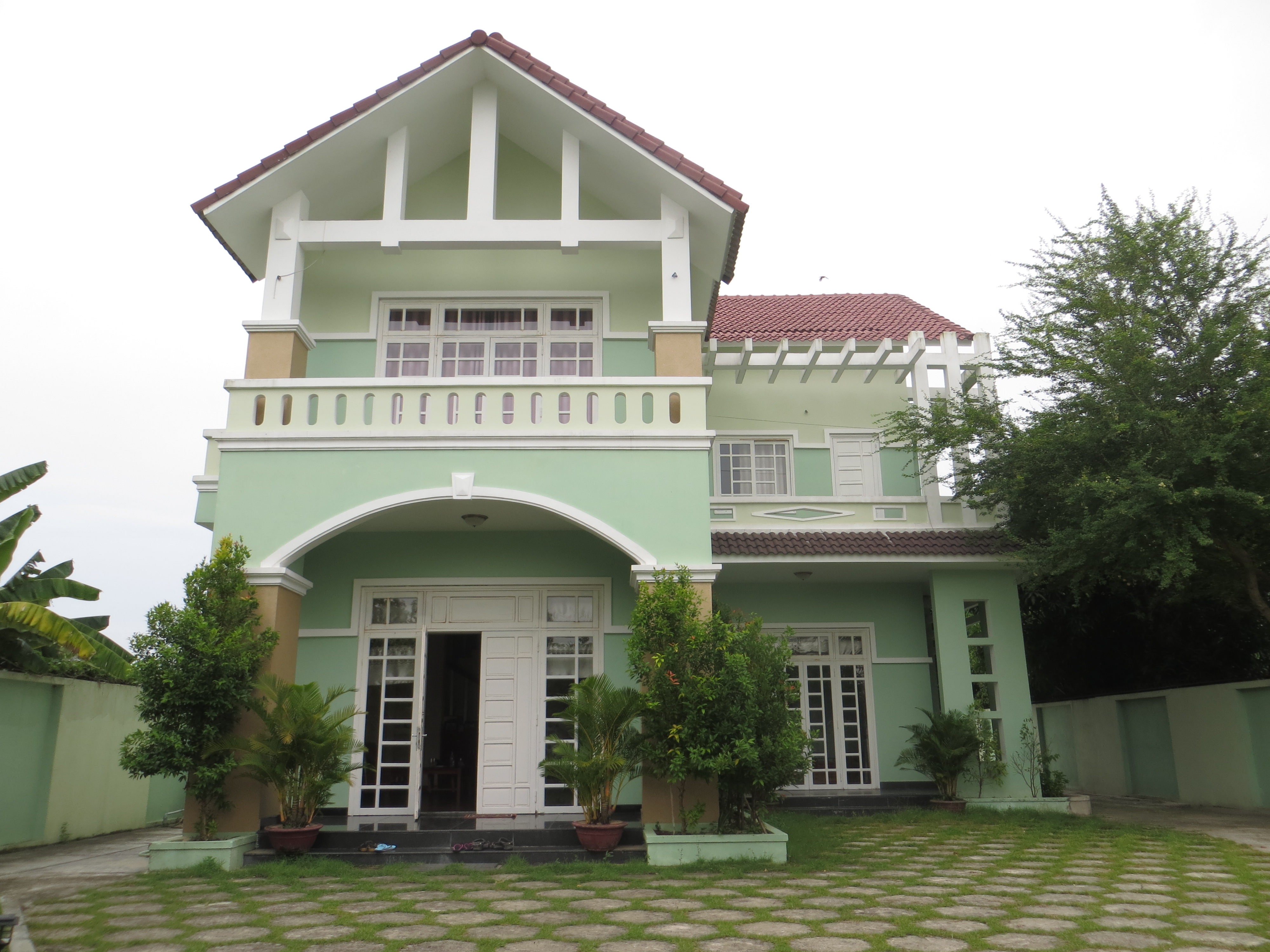 Property in vietnam HCMC secondary market