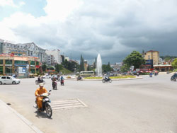 Dalat, Vietnam