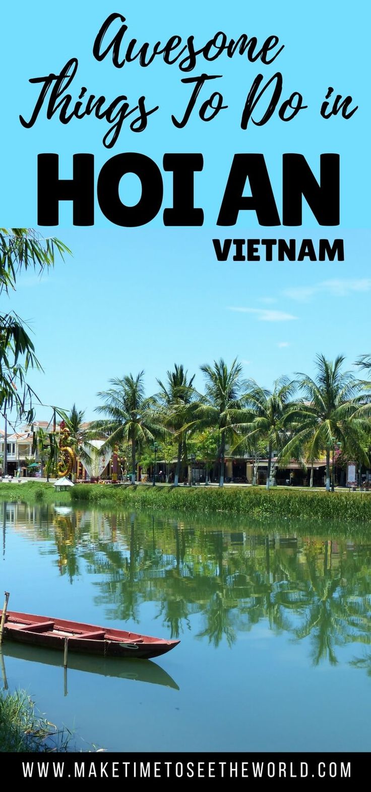 Top 5 things you can do in hoi an, vietnam - the following somewhere The rooms start at