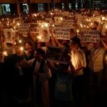 Vietnam jails an activist as hanoi grabs more land