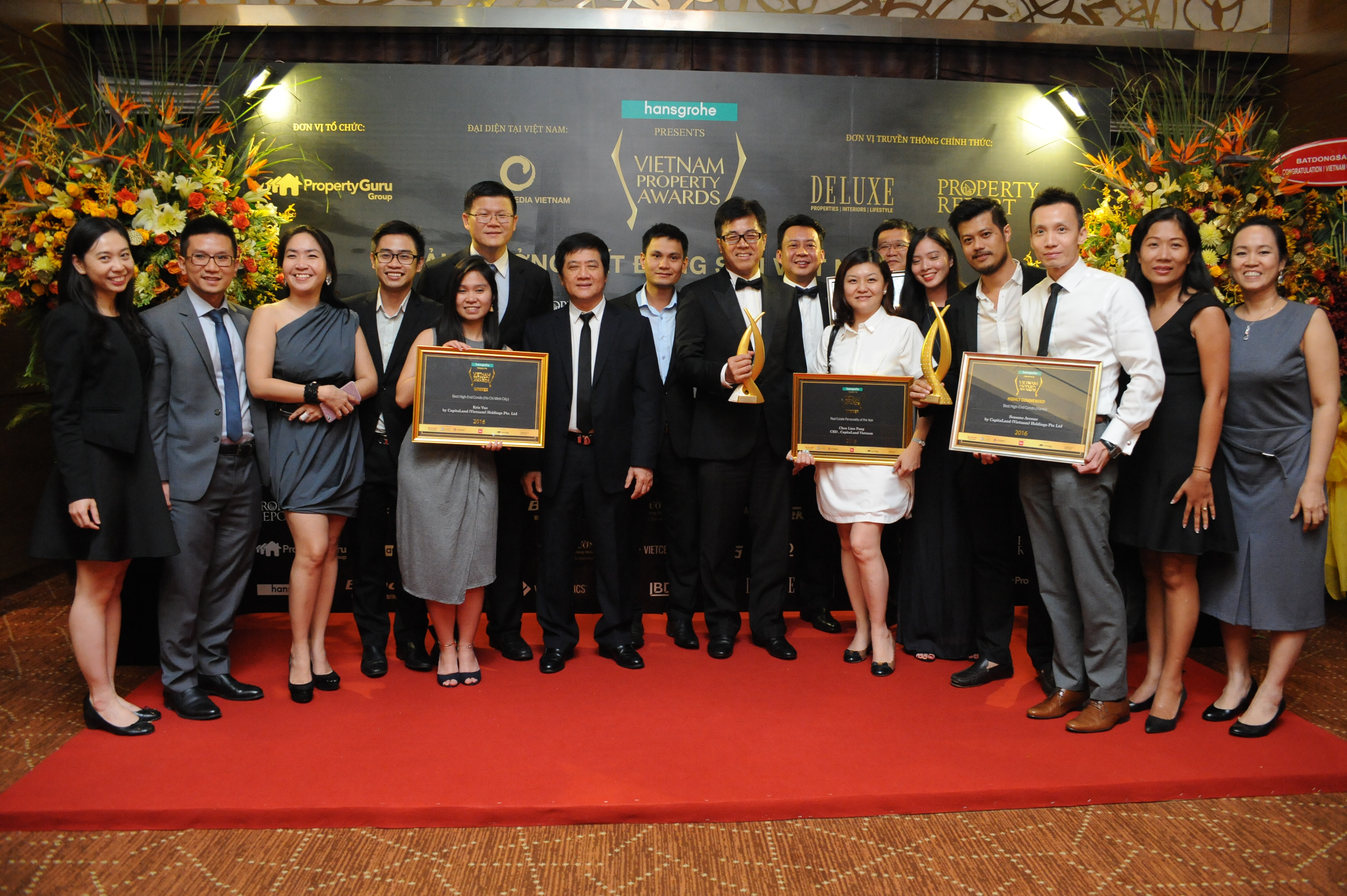Vietnam property awards – asiapropertyawards Deutsches Haus Ho Chi Minh
